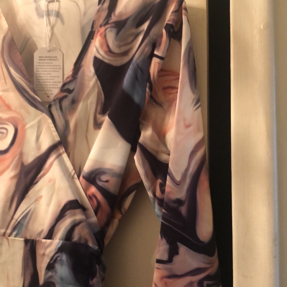 Wrap Dress - Picture 5 of 7